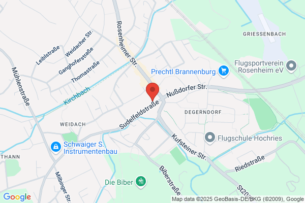 Bestattungsinstitut Aufinger GmbH