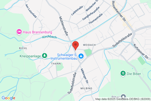 Dettendorfer Christian