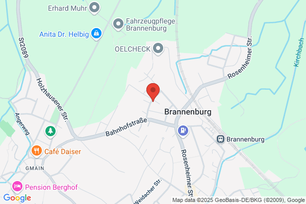 Diakonisches Werk Rosenheim- Am Bewo