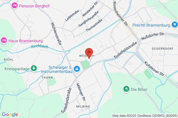 Dientzenhofer Realschule