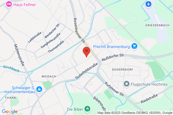 Gemeinde Brannenburg