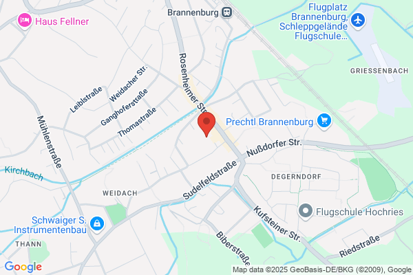 Kindergartenverein Degerndorf