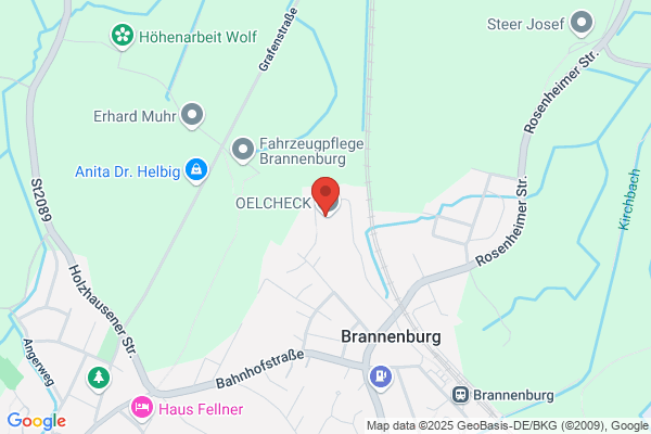 Segel Setzen GmbH