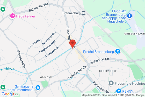 Trachten Gach