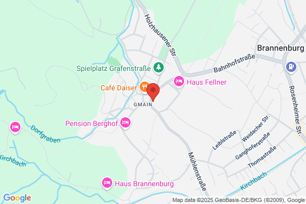 VERAMED Klinik am Wendelstein KG