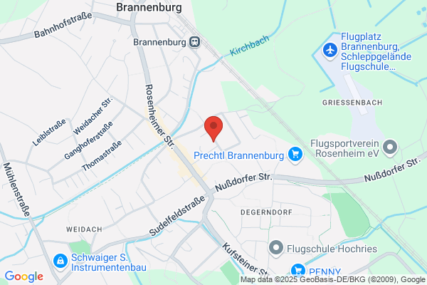 Waler Baustoffvertriebs-GmbH