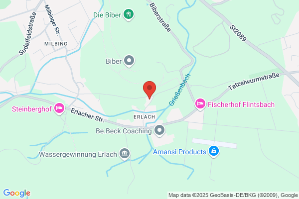 Wasserbeschaffungsverband Degerndorf