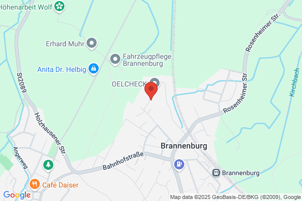 Wendelsteinbahn GmbH