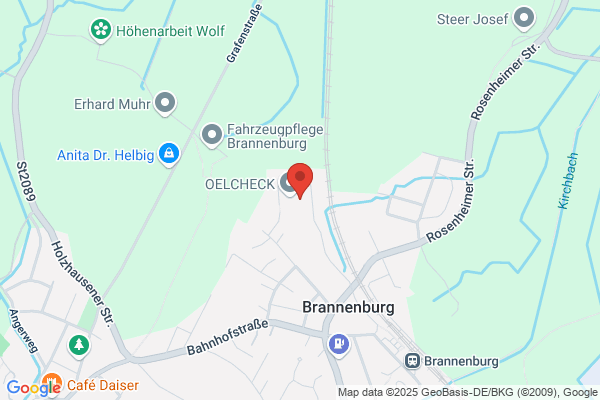 ZMV Dienstleistungen Inh. Anke Ißle