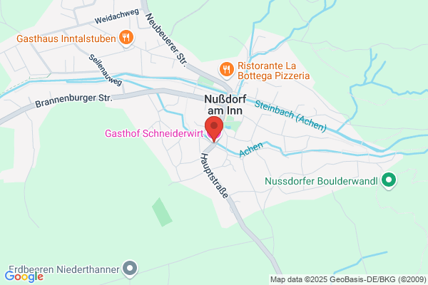 Gasthof Schneiderwirt Drei Sterne Hotel