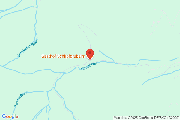 Schlipfgrubalm Inh. Fam. Gasteiger