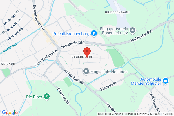 AVG Allgemeine Immobilien-Vermietungs- und Verwaltungs-GmbH