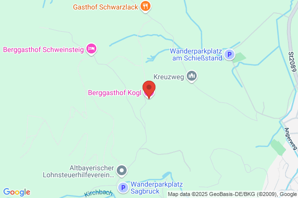 Berggasthof Kogl