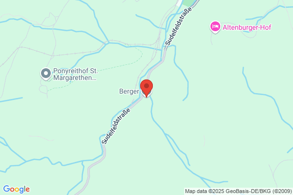 Berger