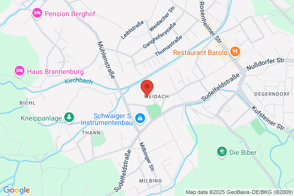 MSC Unternehmensberatung GmbH