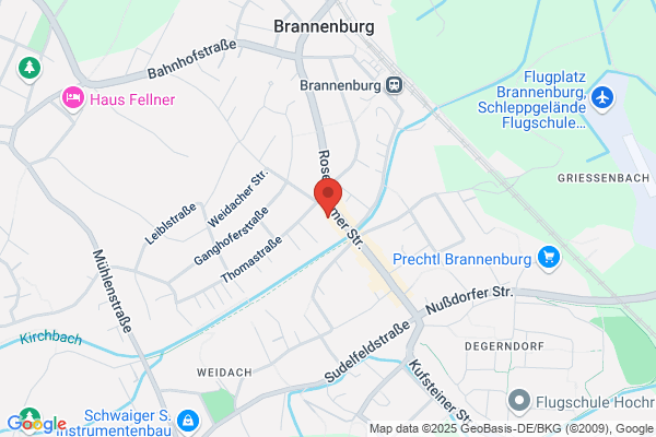 R+V Versicherung