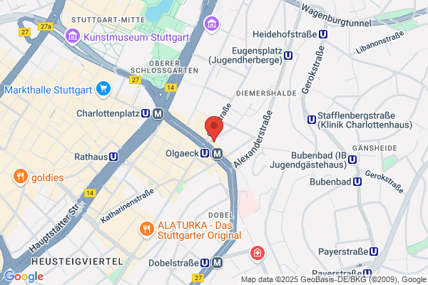 EDEKA Geuß