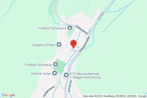 SST Garngesellschaft mbH