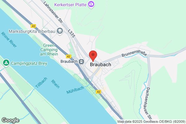 R+V Versicherung