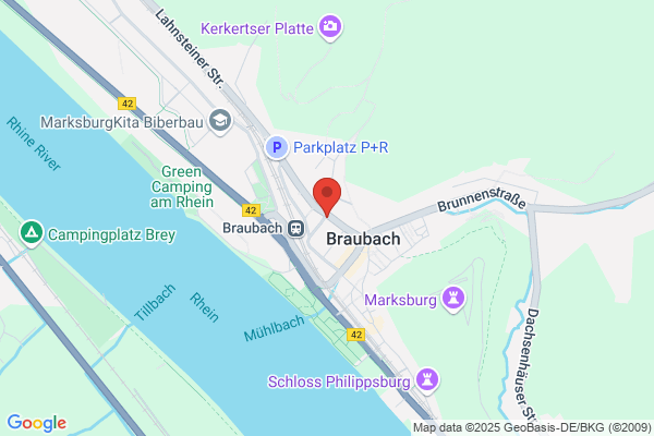 Verbandsgemeindeverwaltung