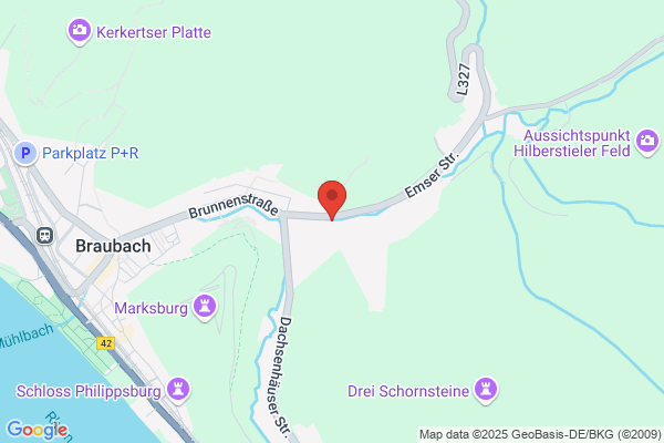 AWS GmbH Zweigstelle