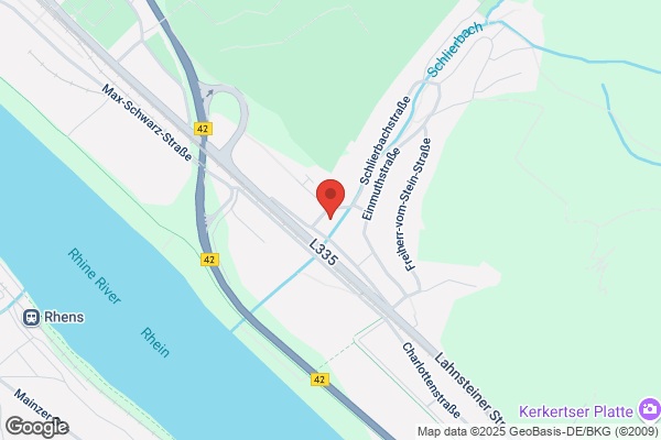 Autohaus Schöntges GmbH