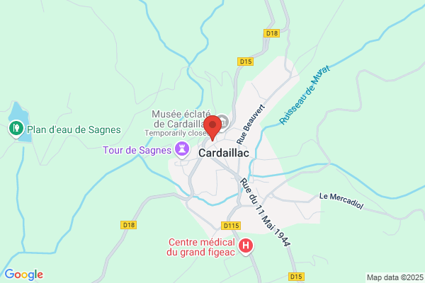 Cardillac