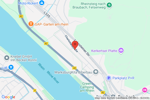 Der Küchenschlachter