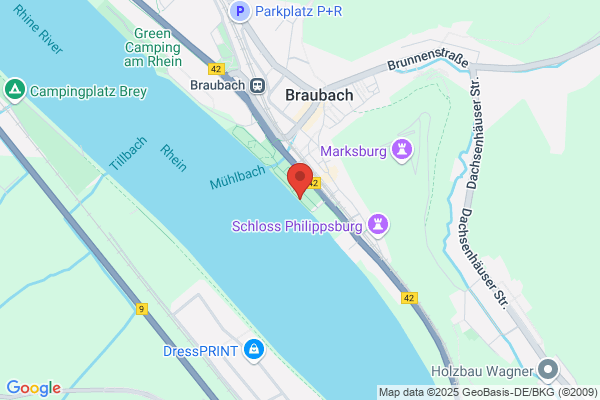 Köln-Düsseldorfer Deutsche Rheinschiffahrt AG
