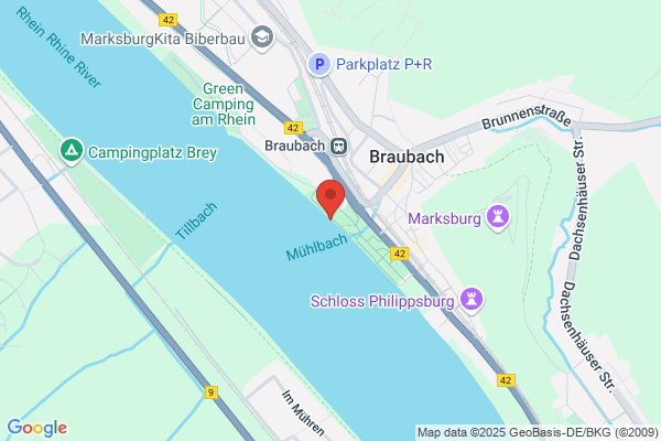 Marksburgschifffahrt Vomfell GmbH & Co. KG