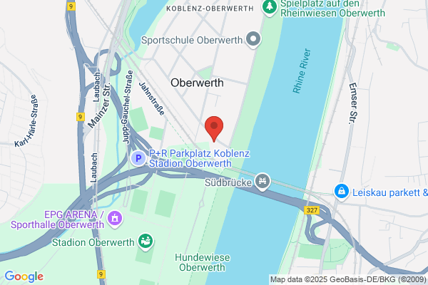 Partyservice Koblenz