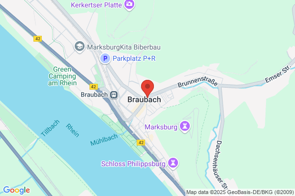 Zum Grünen Brunnen