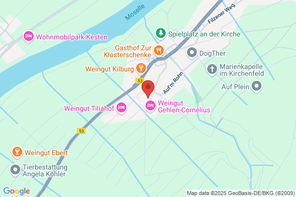 Brauneberger Sektkellerei