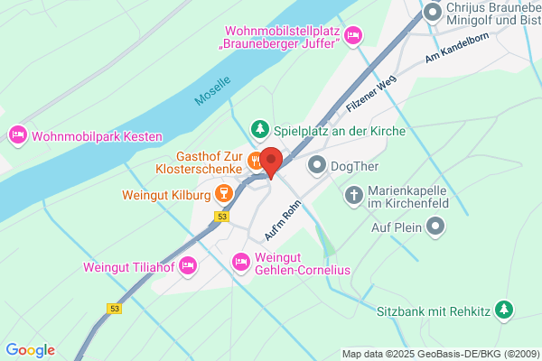 Feuerwehrhaus Filzen