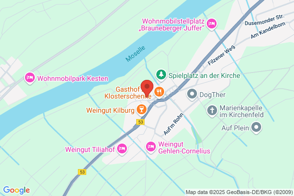 Hotel Lindenhof