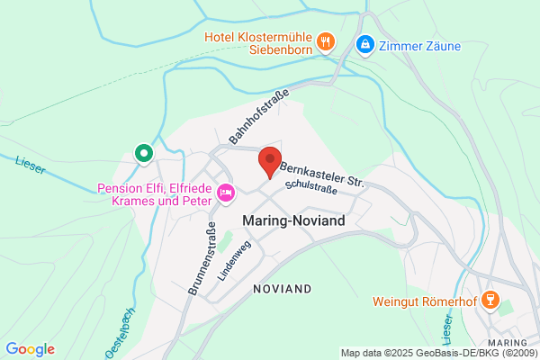 Ortsgemeinde Maring-Noviand