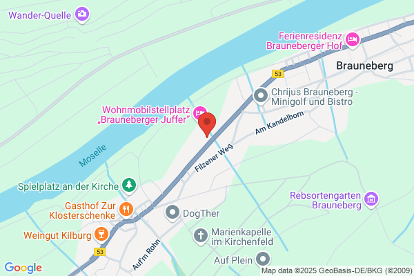 Waldeck Body Med Center