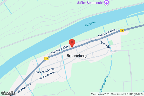 Weingut Brauneberger Hof Martin Conrad
