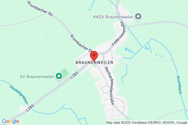 Braunenweiler