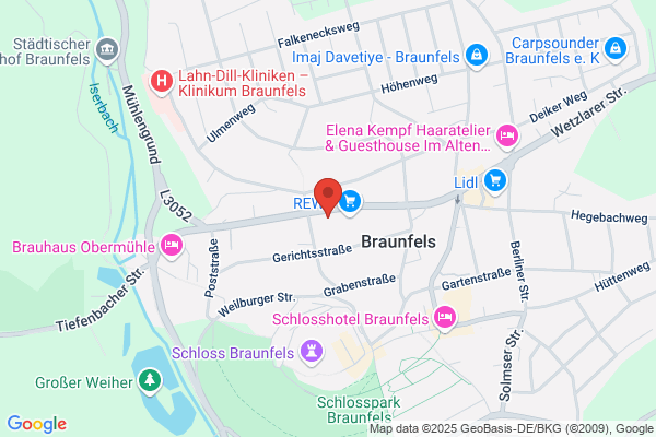 Bäckerei Moos GmbH