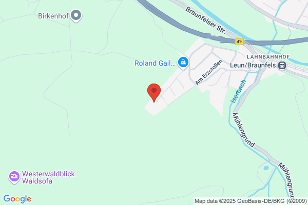 Glück Bau Bauunternehmen