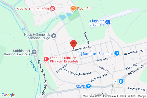 Srnec, Hemann GmbH