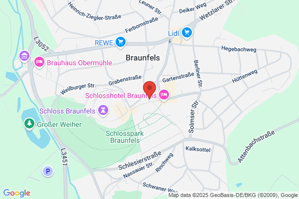 Blütenreich