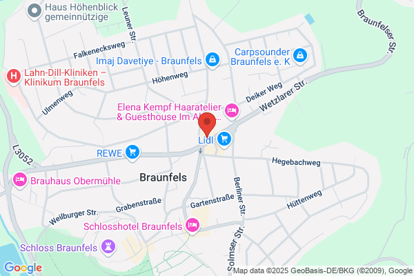 Hermes PaketShop