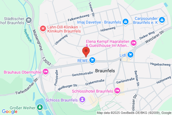 GeoLogik Software GmbH
