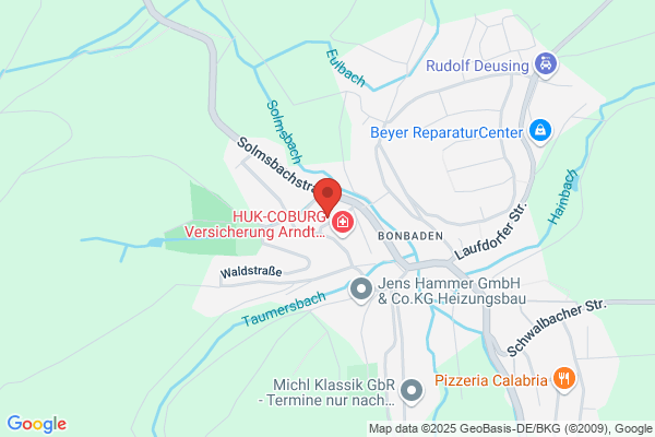 Lohnsteuerhilfeverein Vereinigte Lohnsteuerhilfe e.V.