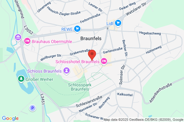 Gasthaus Desch
