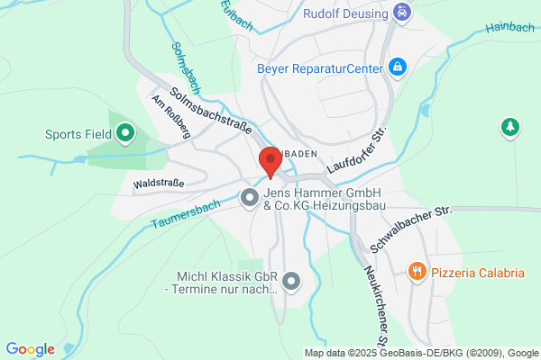 GA Gebäudemanagement, Hygiene- und Reinigungsservice GmbH