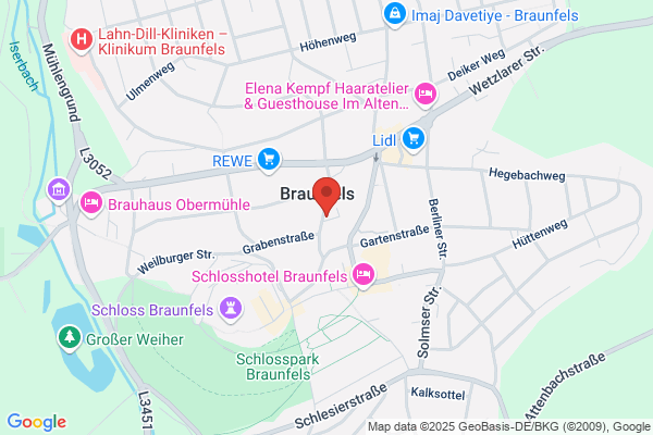 Orthopädisch-Technisches-Institut Herter GmbH