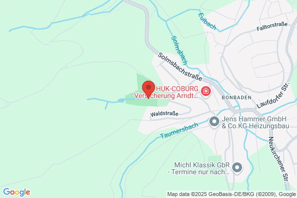 Turn- u. Sportverein Bonbaden e.V.